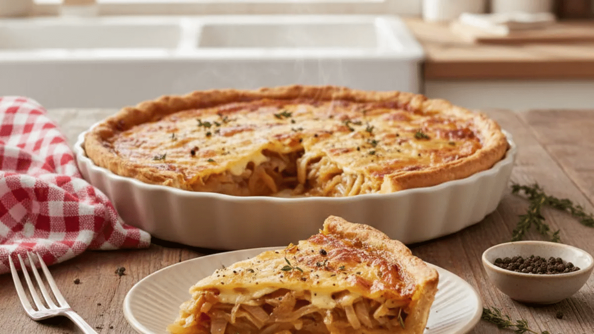 RECETAS