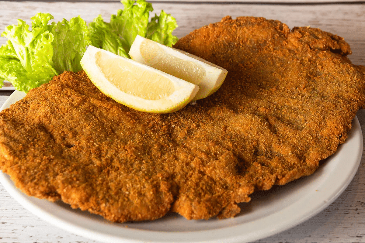receta