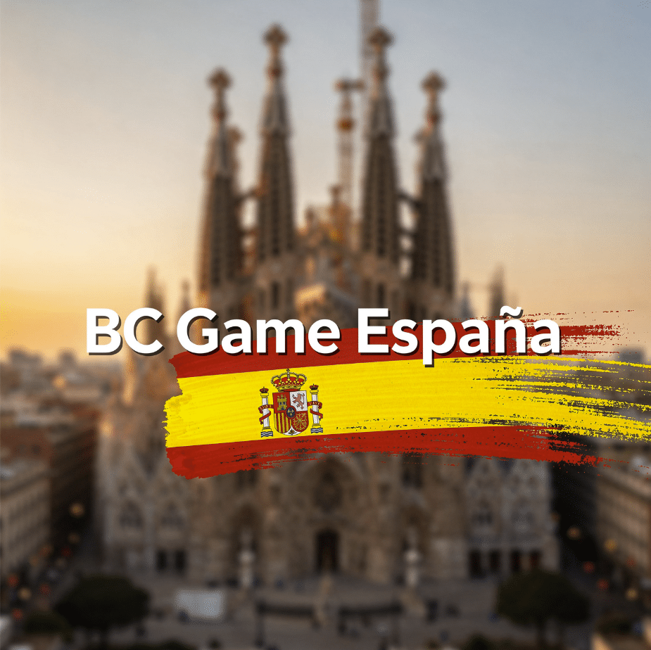 BC.Game en España y Argentina: Guía del Casino y Acceso