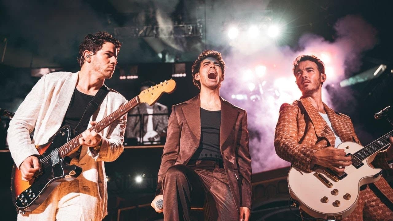 Jonas Brothers