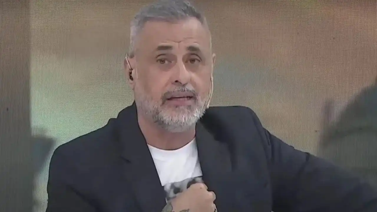 Jorge Rial