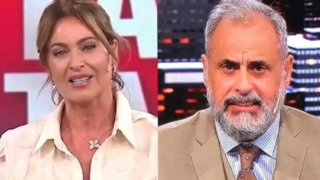 Jorge Rial