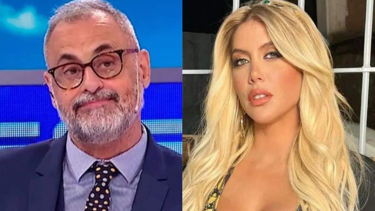 Jorge Rial