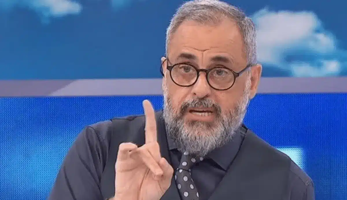Jorge Rial