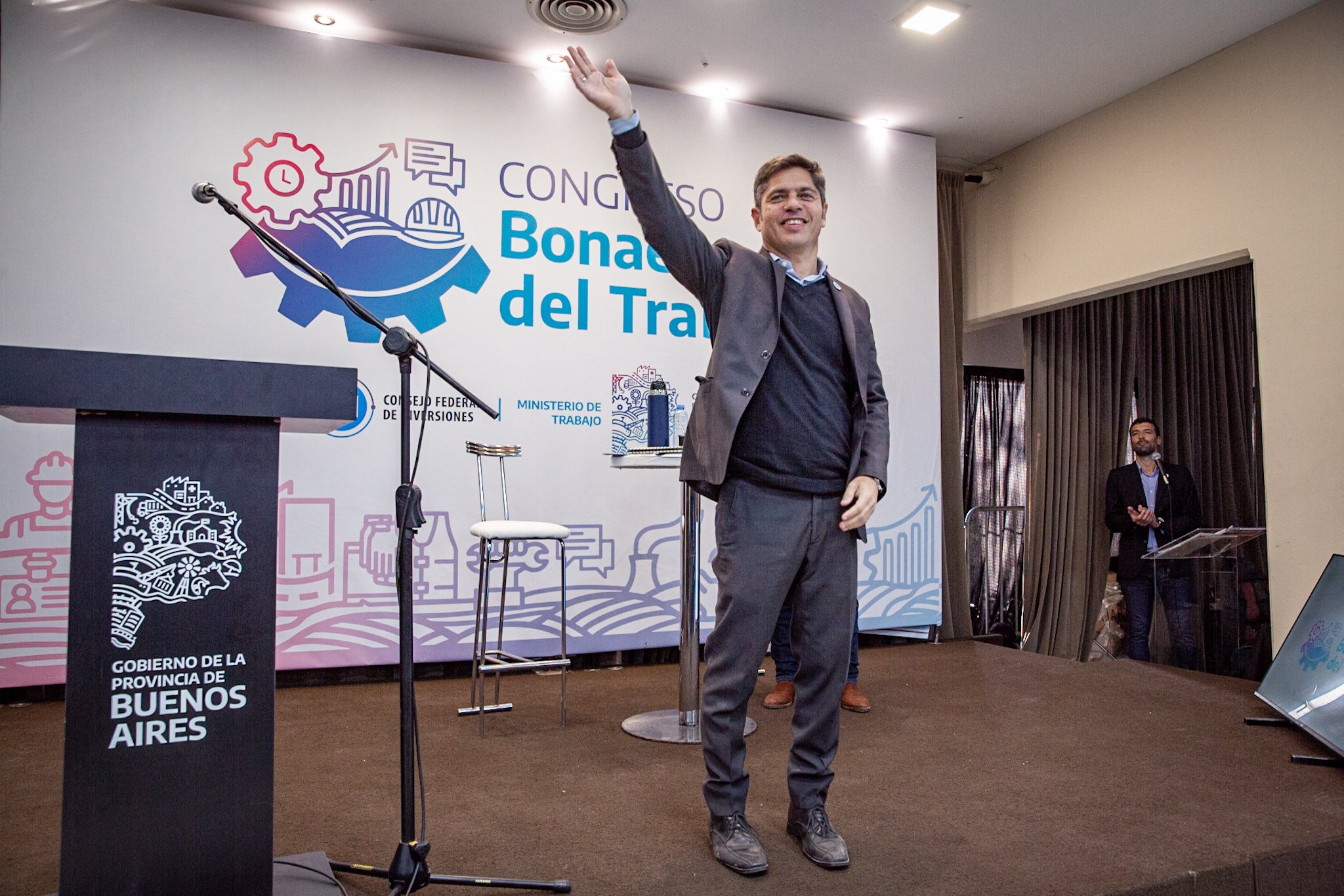 kicillof