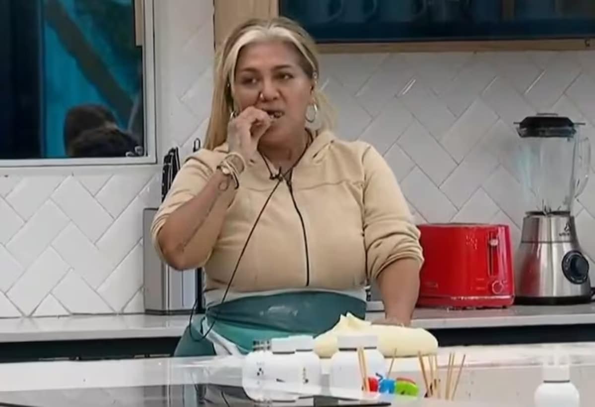 Gladys La Bomba Tucumana