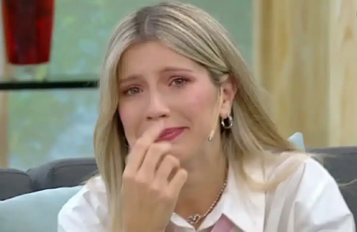 Laurita Fernández