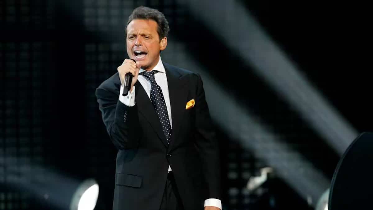 Luis Miguel