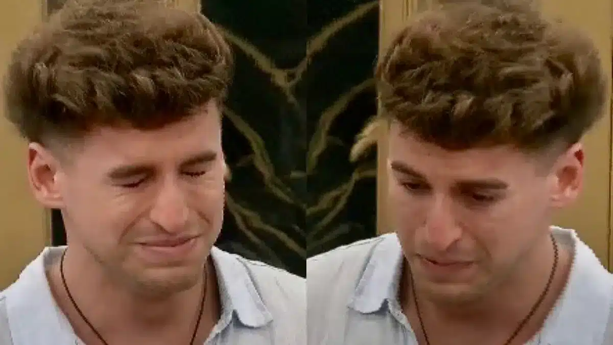 Gran Hermano