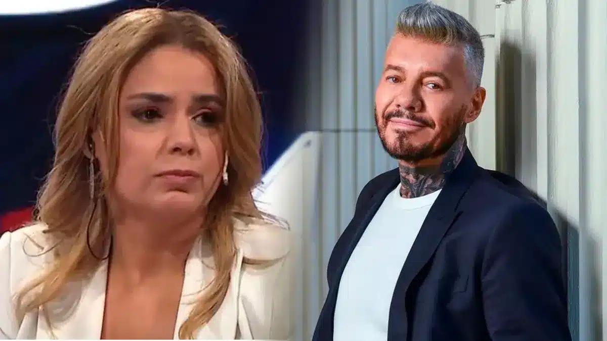 Marcelo Tinelli
