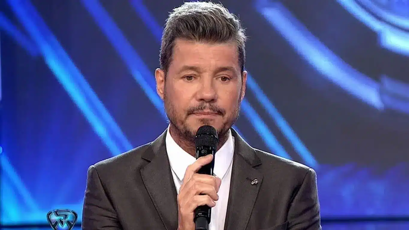 Marcelo Tinelli