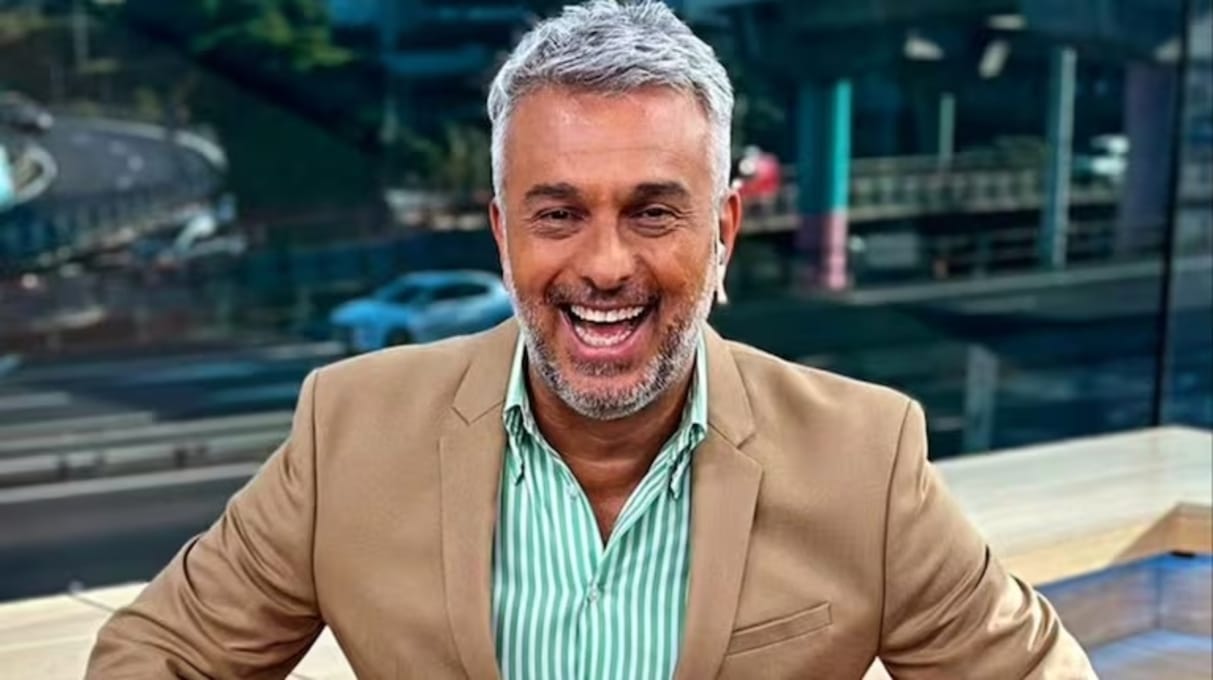 Mario Massaccesi