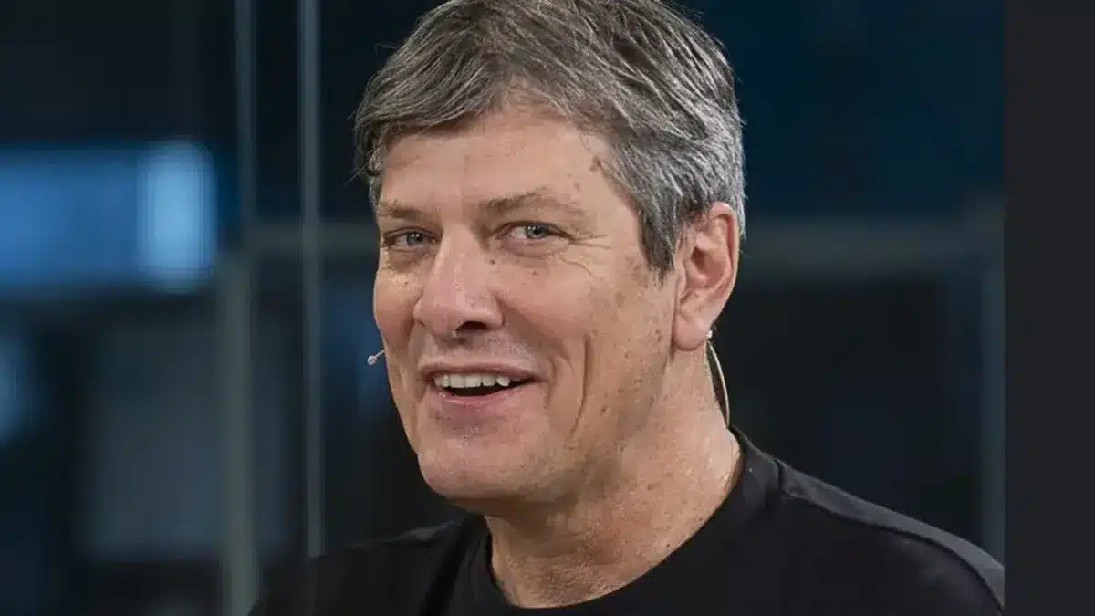 Mario Pergolini