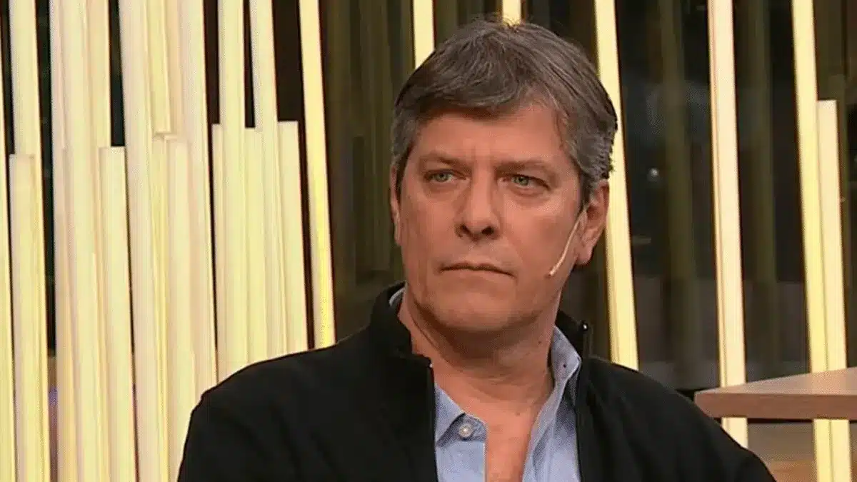 Mario Pergolini