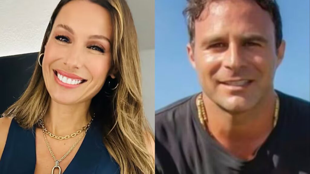 ¿La engañó? Martín Pepa sorprendió a todos al ser consultado sobre su relación con Pampita