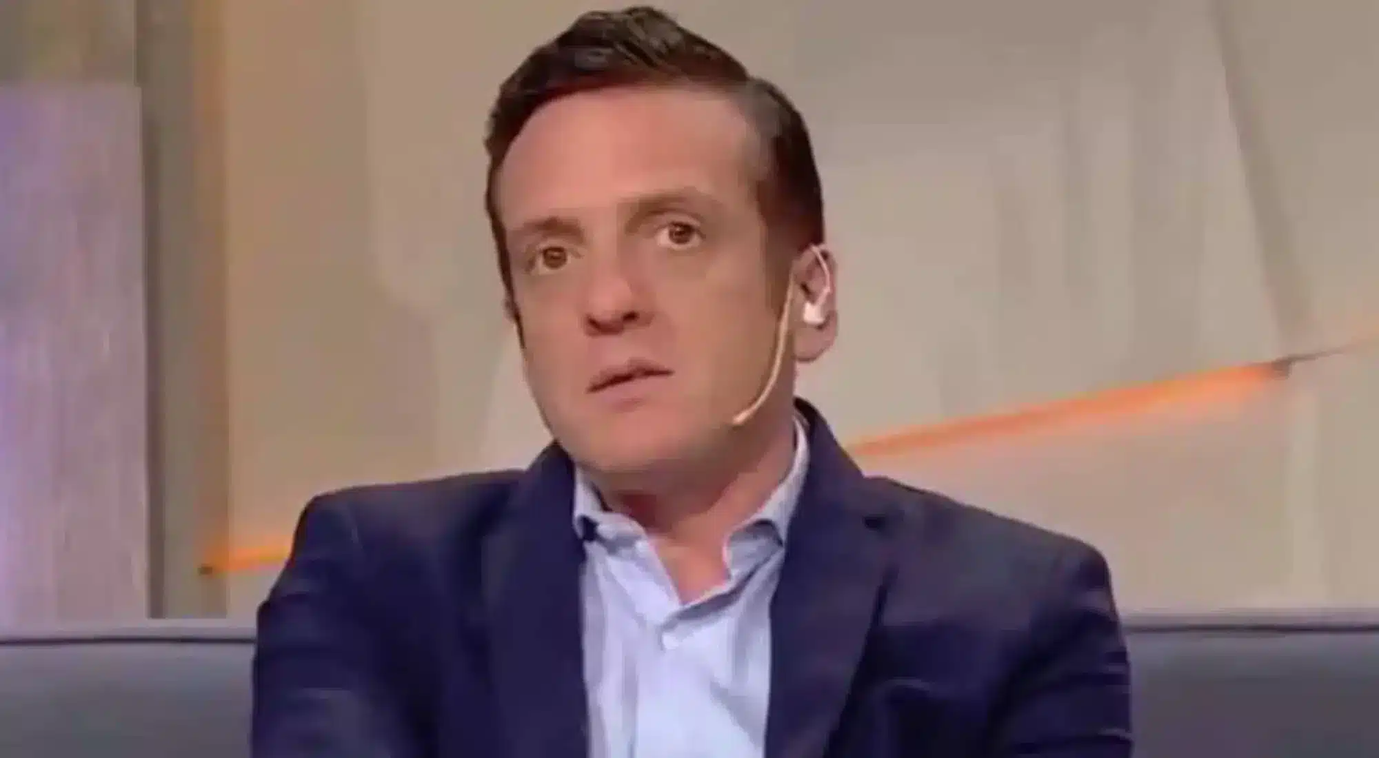 Mauro Szeta