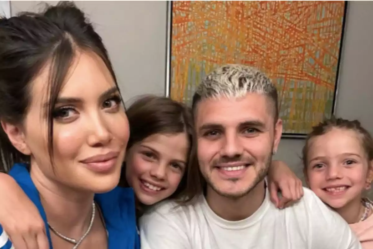 Mauro Icardi