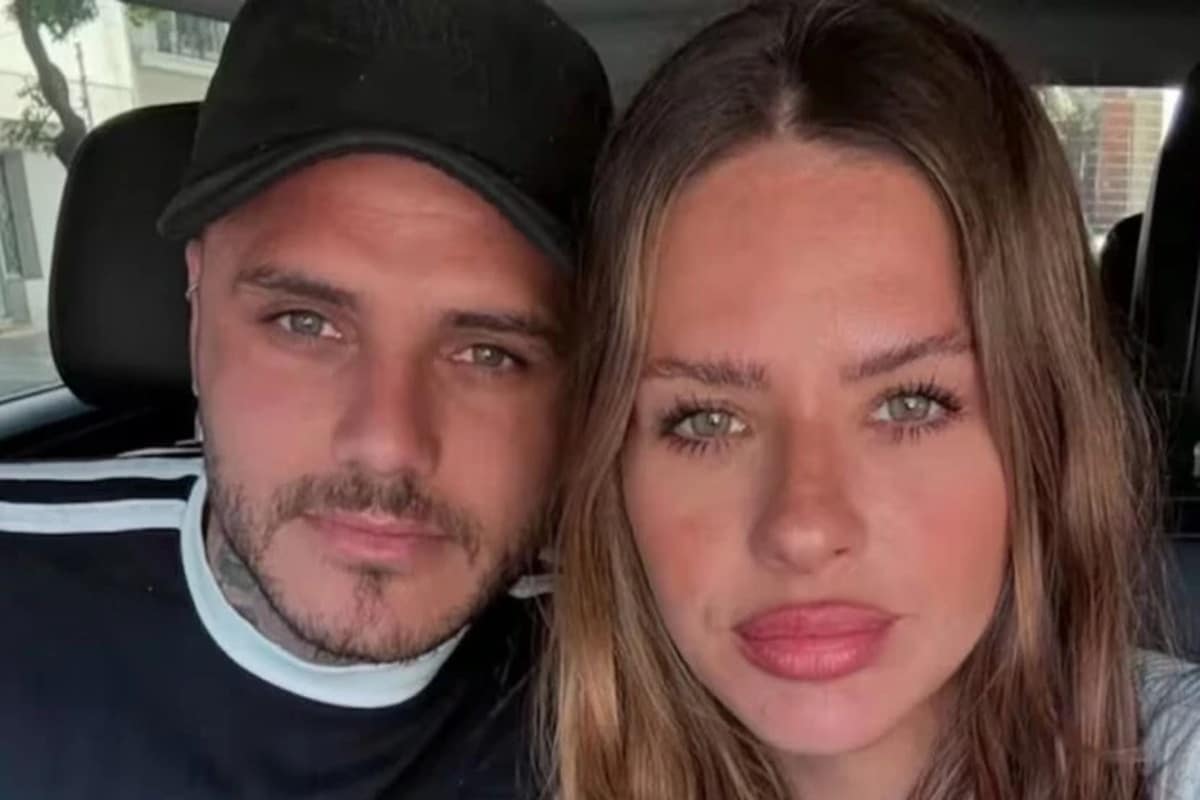 ¡Definió su futuro! el tajante y contundente pedido de La China Suárez a Mauro Icardi: «La China dijo que tiene que…»