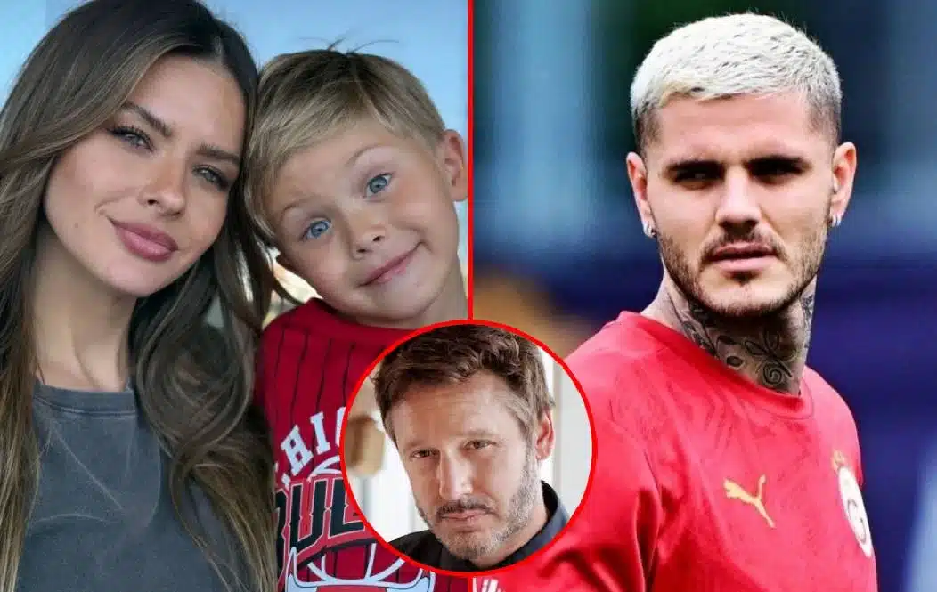 Mauro Icardi