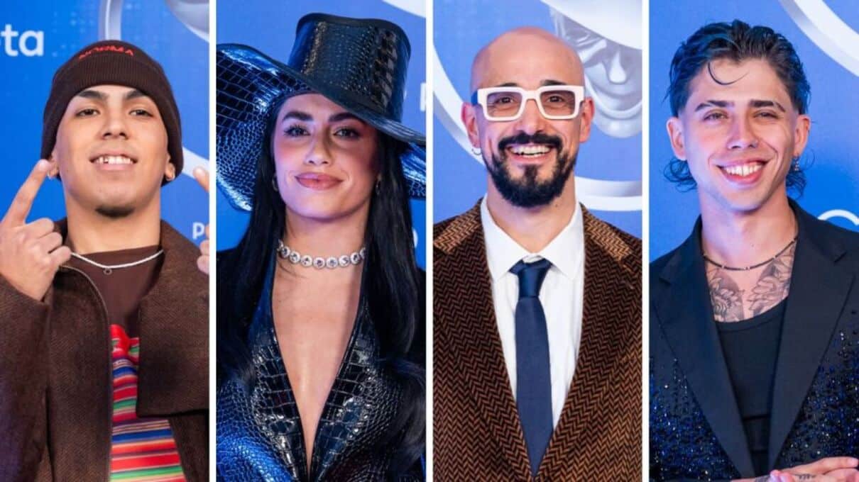 Premios Gardel