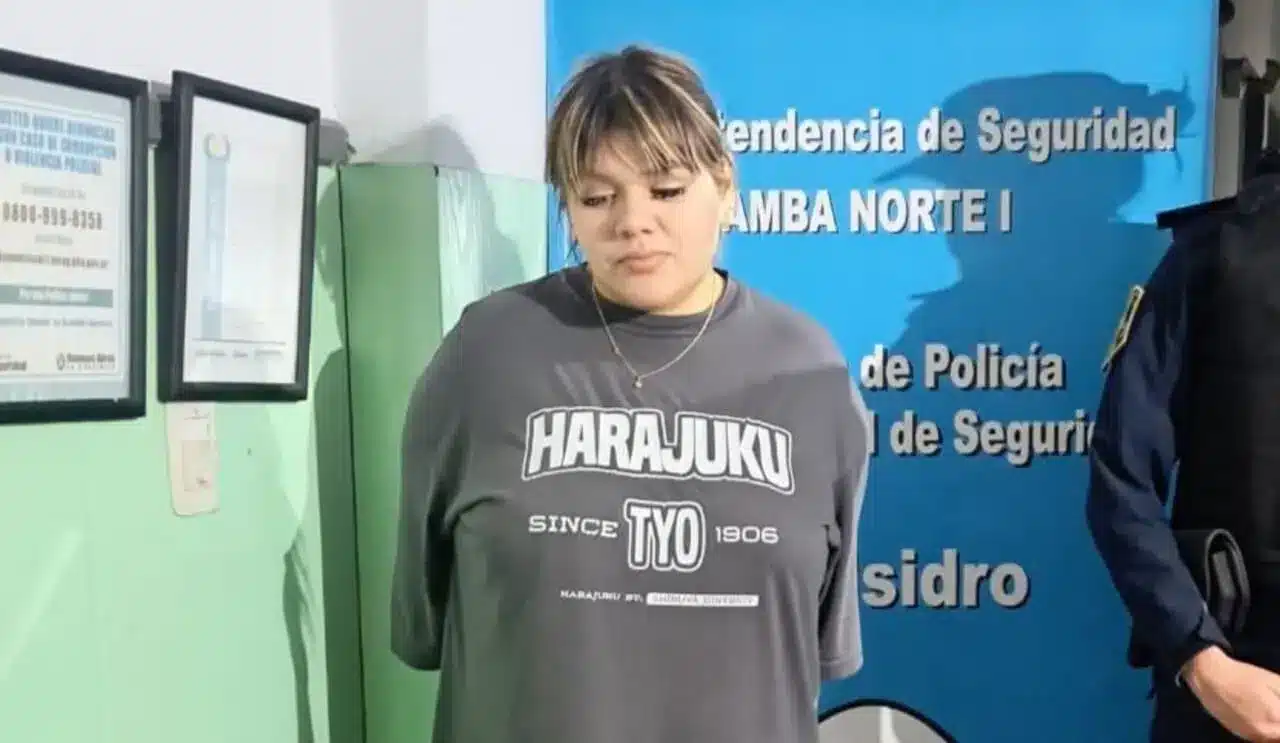 Morena Rial