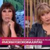 Georgina Barbarossa