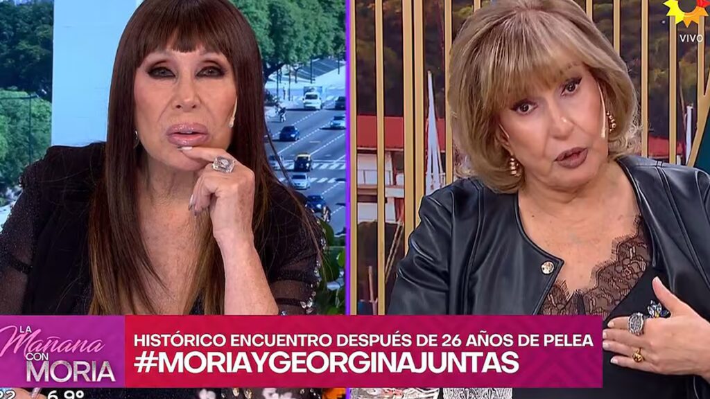 Georgina Barbarossa