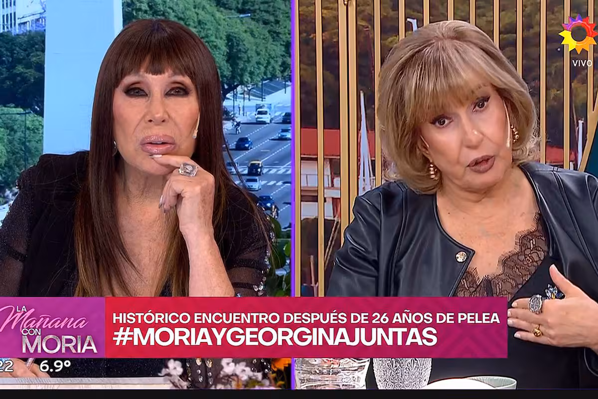 Georgina Barbarossa
