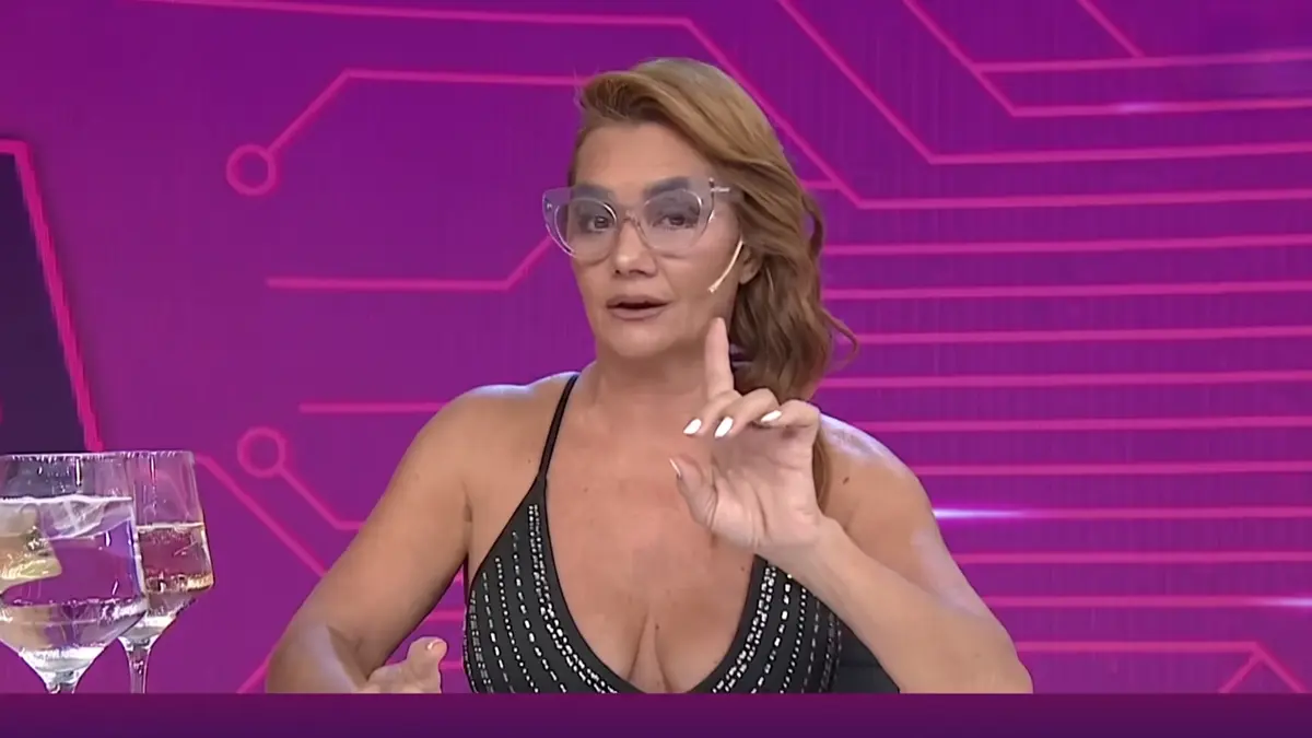 Nancy Pazos