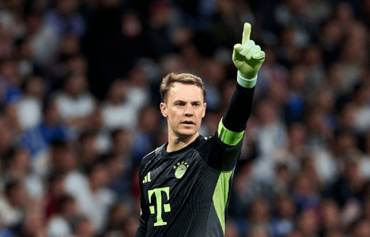 Neuer