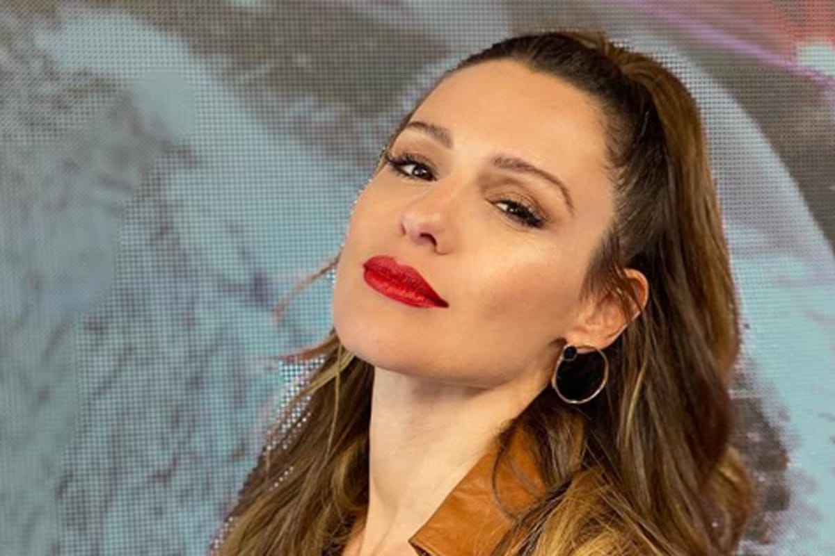 Pampita