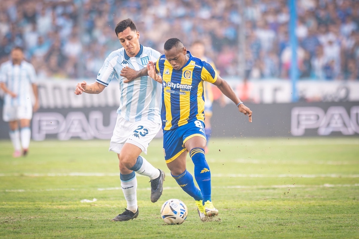 Racing