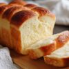 Receta de pan de leche