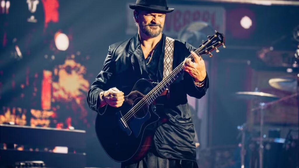Ricardo Arjona