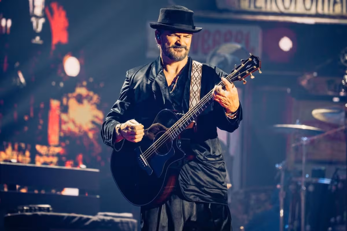 Ricardo Arjona