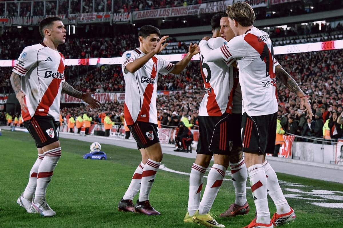 River
