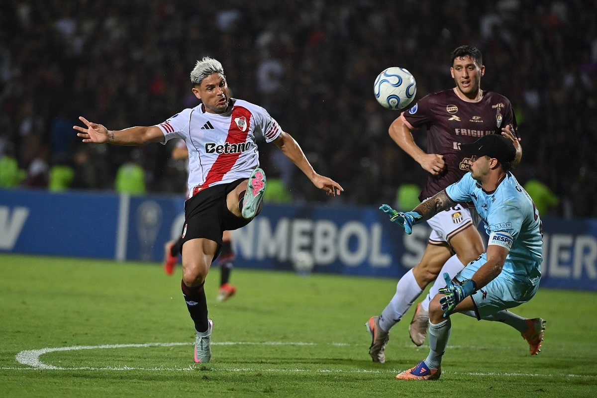 River