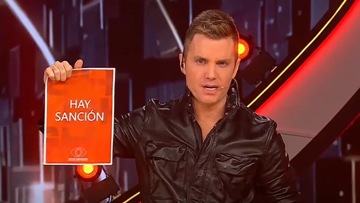 Gran Hermano