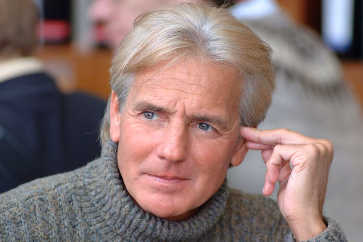 Sergio Denis
