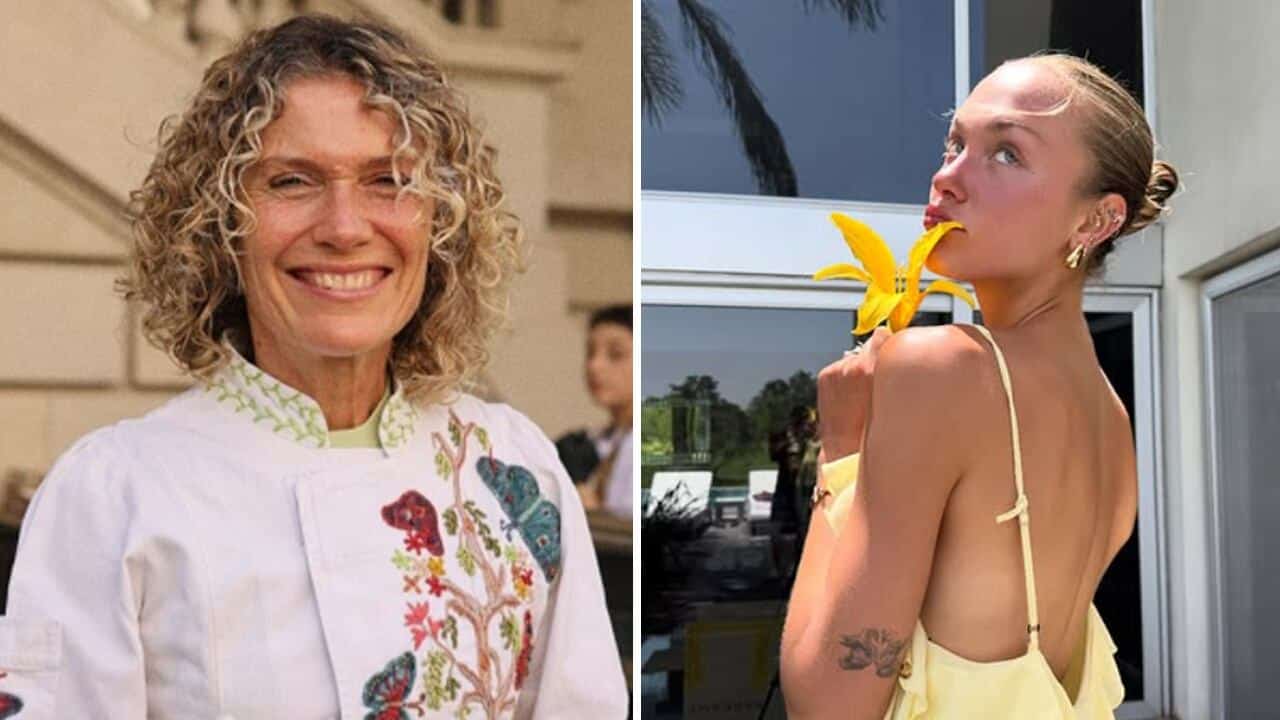 Sofía Solá