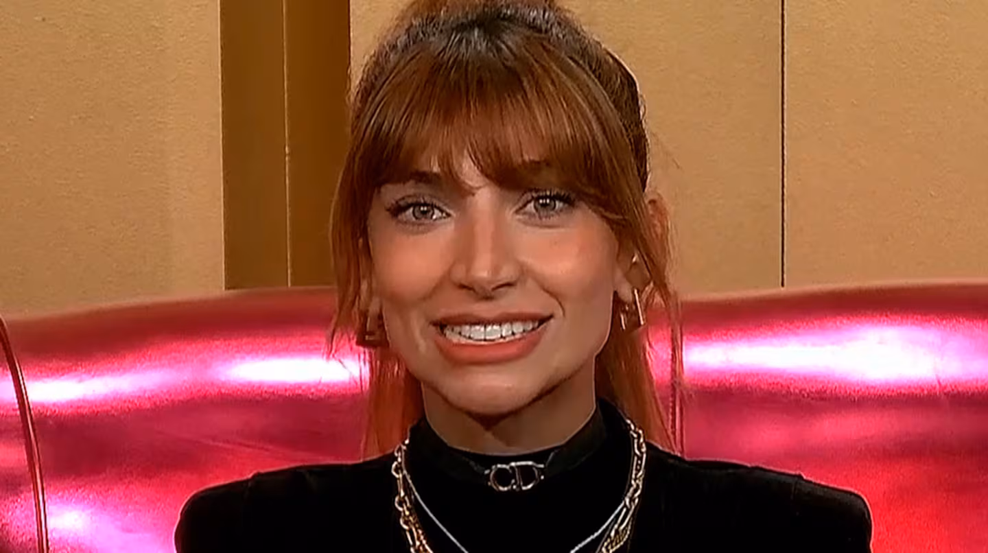 Solange Abraham