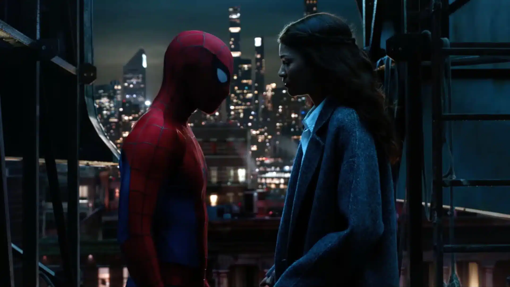 Spider-Man: Brand New Day