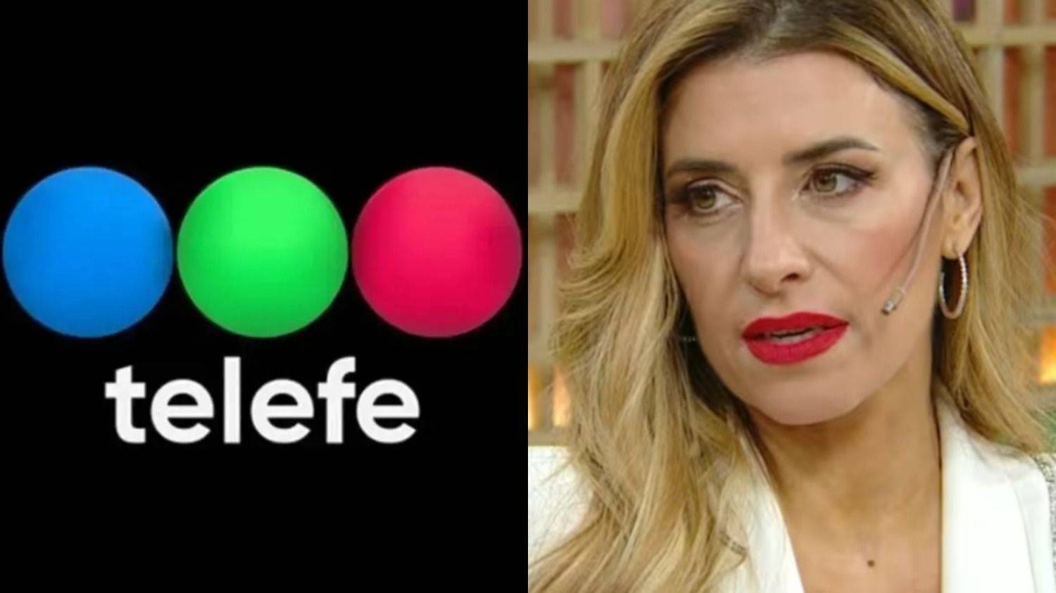 Telefe