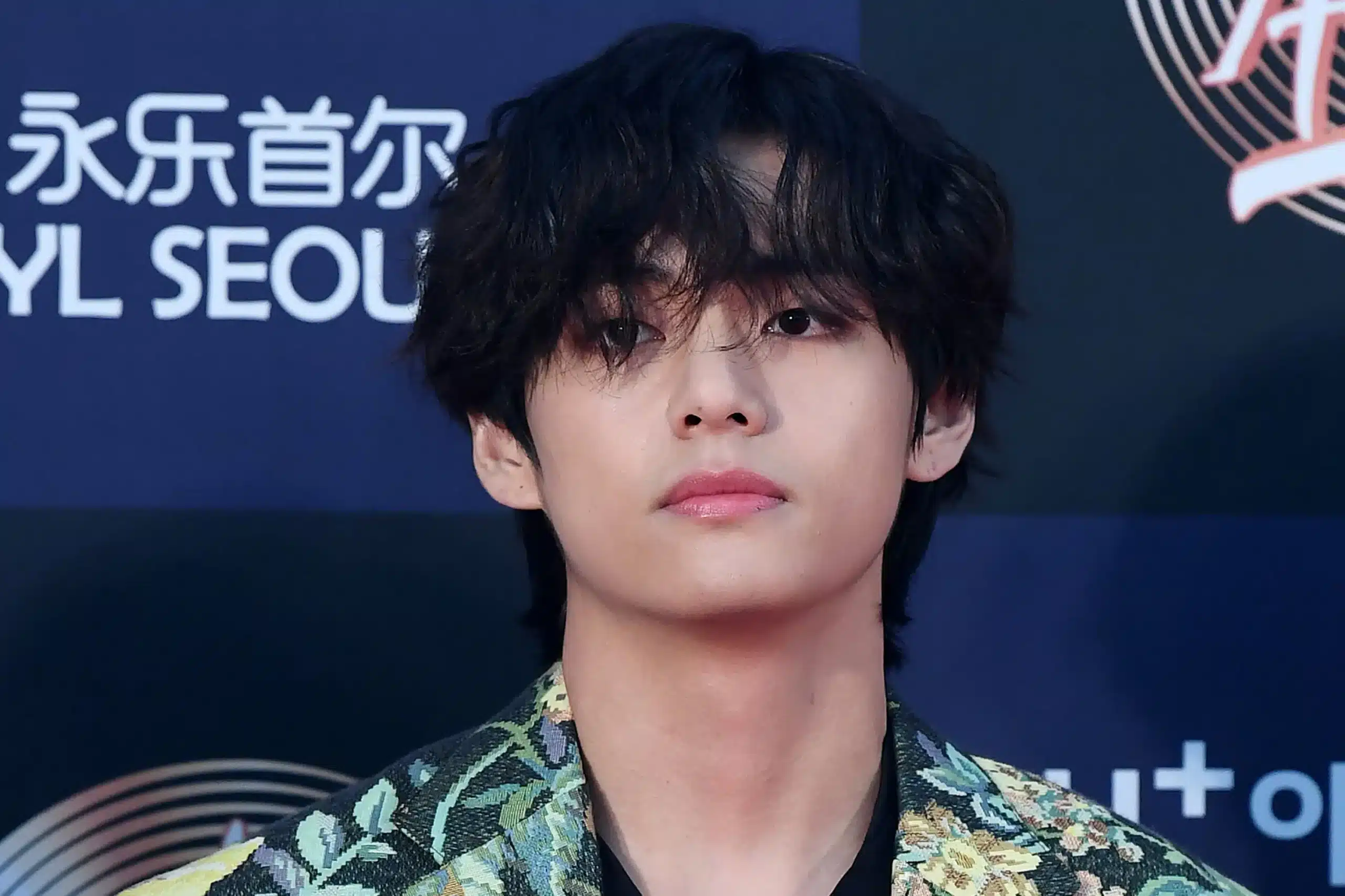 V de BTS en México