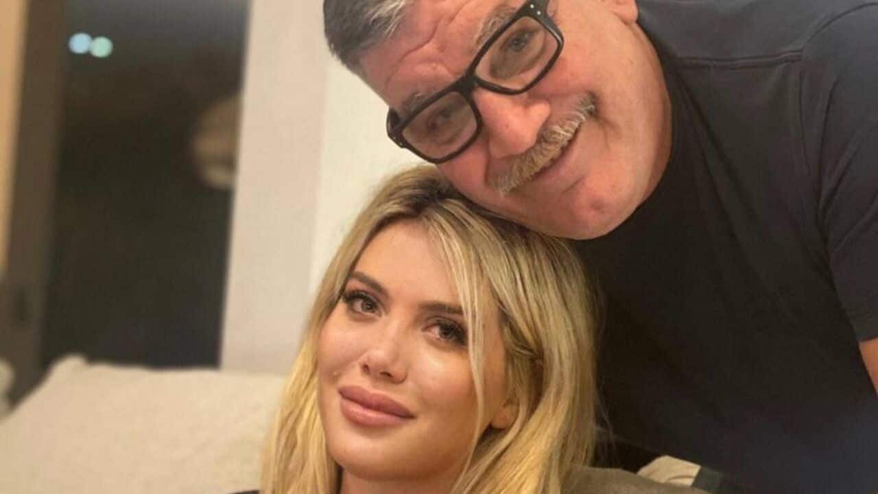 Wanda Nara