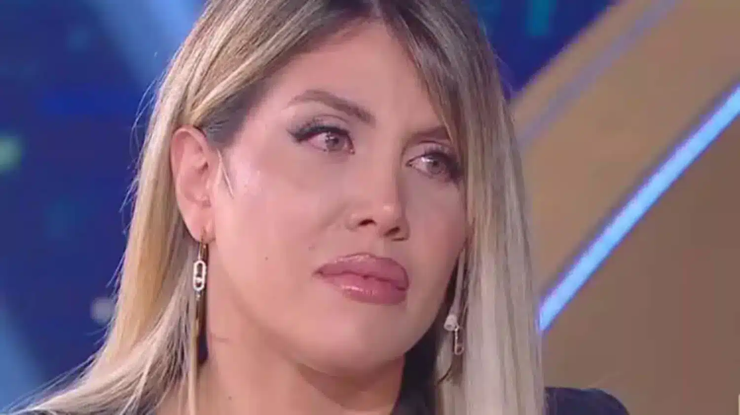 Wanda Nara