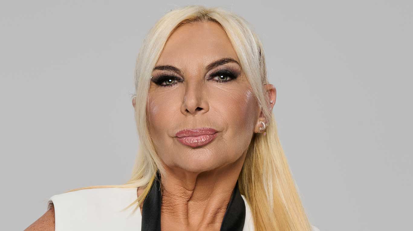 Yanina Zilli