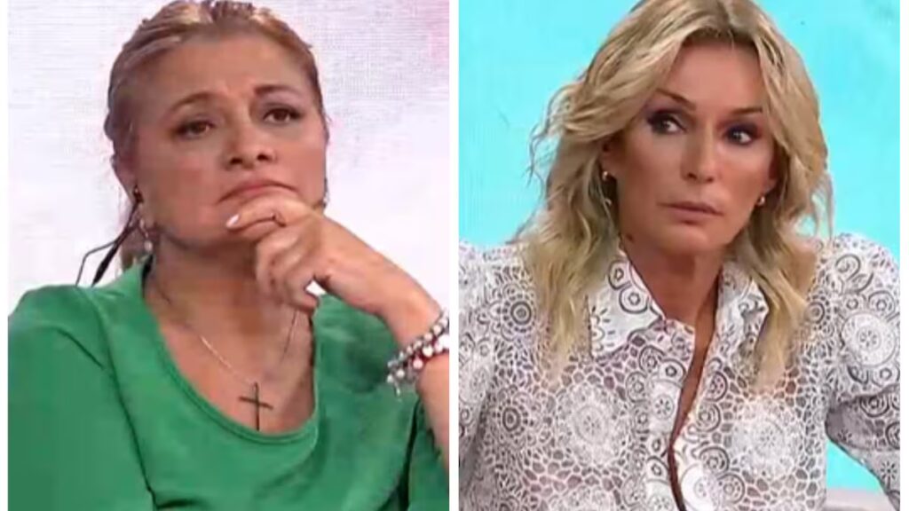 Yanina Latorre