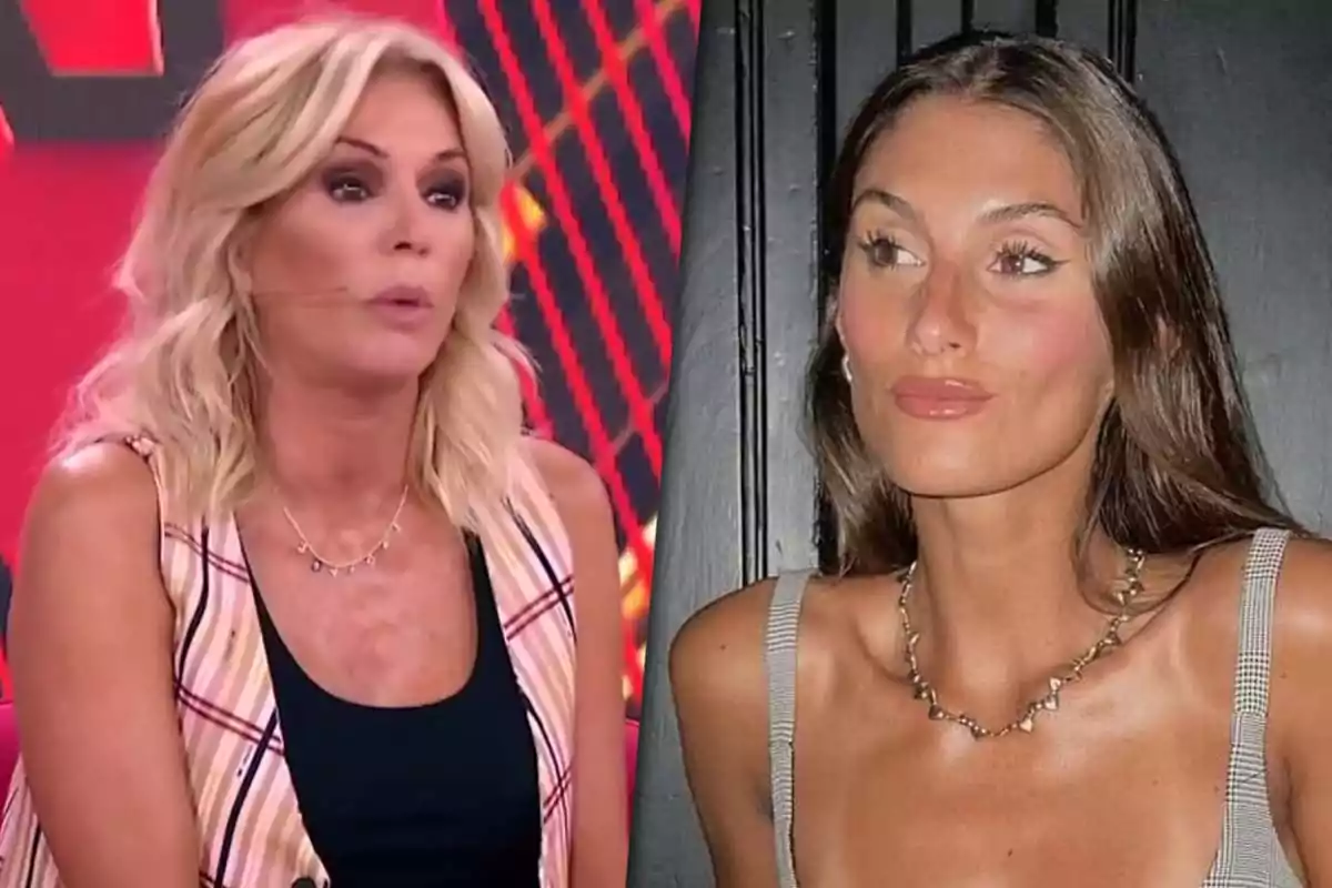 Yanina Latorre