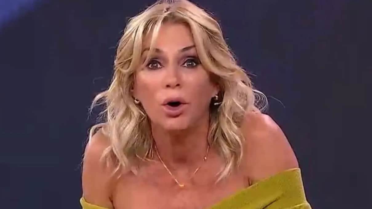 Yanina Latorre